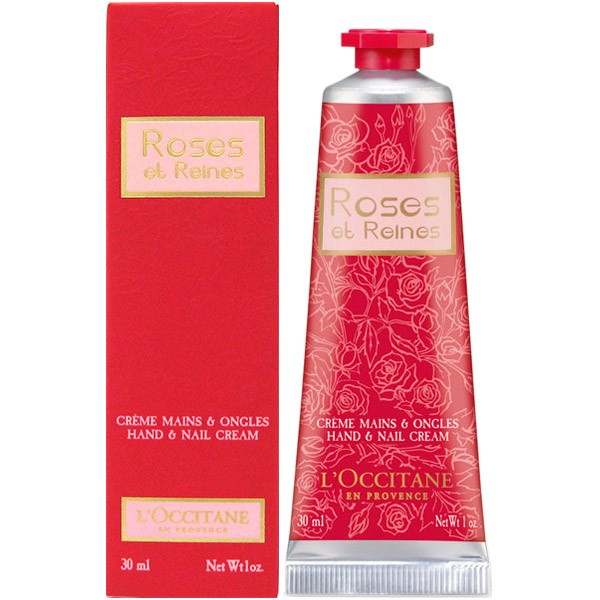 ロクシタン ローズ ベルベット ハンド ネイルクリーム 30ml L Occitane Roses Et Reines Hand Nail Creamの通販はau Pay マーケット Parfum De Earth 商品ロットナンバー