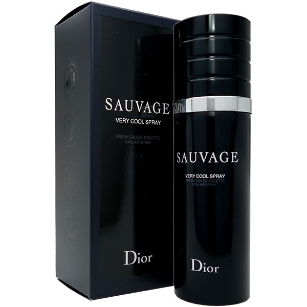 Дезодорант Dior Sauvage Мужской Купить