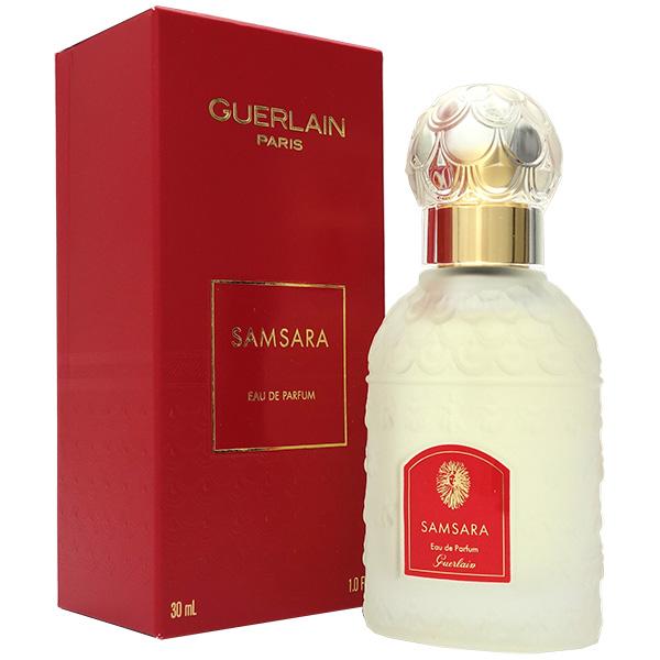 早者勝ち ゲラン Guerlain サムサラ Edp Sp 30ml Samsara 香水 レディ ス ギフト プレゼント対象商品 Airportandgo Com