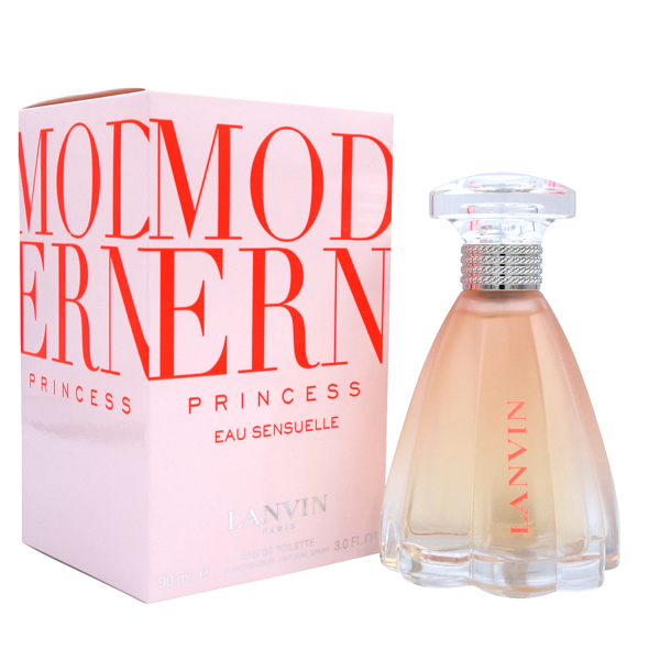 春バーゲン ランバン Lanvin モダンプリンセス オーセンシュエル Edt Sp 90ml Modern Princess Eau Sensuelle 正規品 Carlavista Com