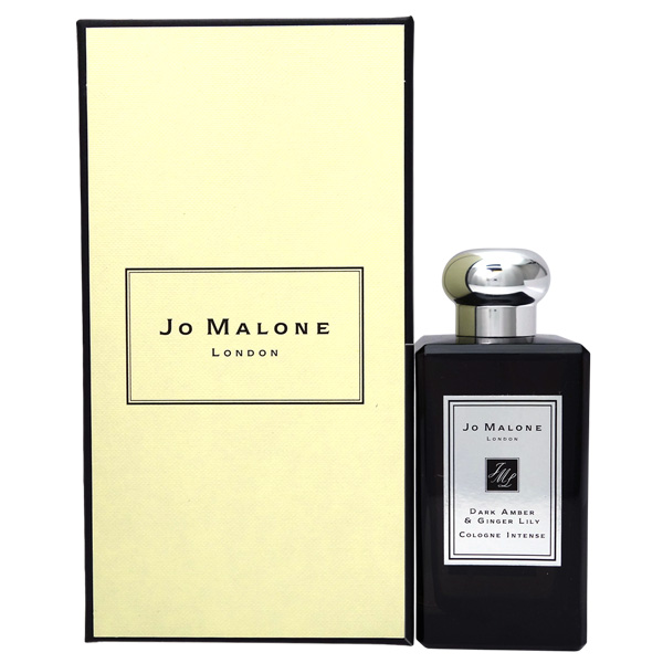 包装無料 送料無料 ジョーマローン Jo Malone ダーク アンバー ジンジャー リリー コロン インテンス Edc Sp 100ml 送料無料 今だけ限定価格 Startspeakingrussian Com