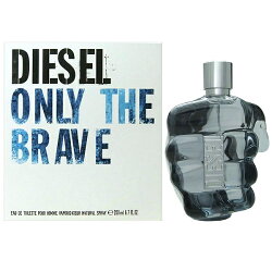 ついに再入荷 ディーゼル オンリー ザ ブレイブ Edt Sp 0ml 香水 メンズ ギフト 欠品カラー再入荷 Embol Com