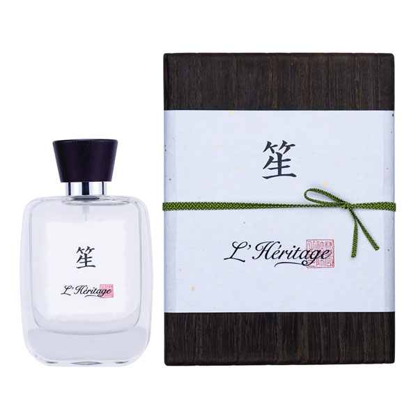  KOHSHI L h ritage EDP SP 50ml 