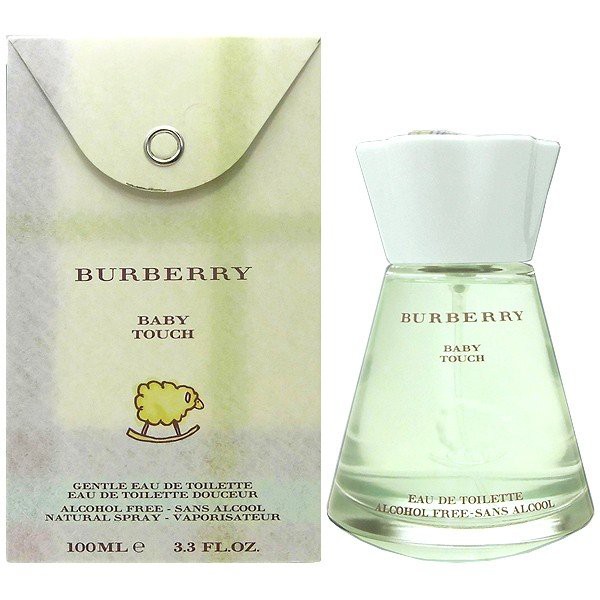 早割クーポン バーバリー Burberry ベビータッチ アルコールフリー Edt Sp 100ml 香水 レディース 父の日 ギフト 第1位獲得 Www Crispersonalizadosoficial Com Br