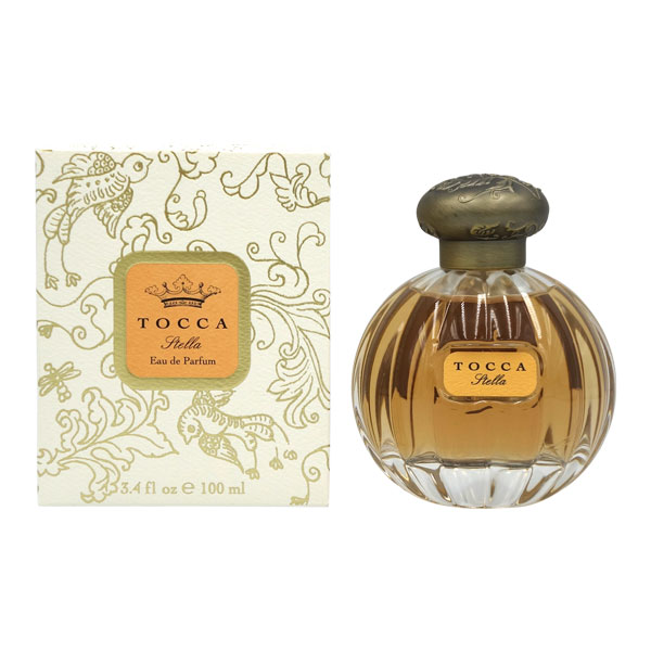 予約販売品 トッカ Tocca ステラ Edp 100ml Stella 送料無料 香水 レディ ス 父の日 ギフト 最安値 Olsonesq Com
