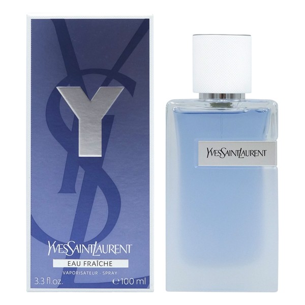 イヴ サンローラン YVES SAINT LAURENT YSL Y MEN メン オーフレッシュ EDT SP 100ml【送料無料】