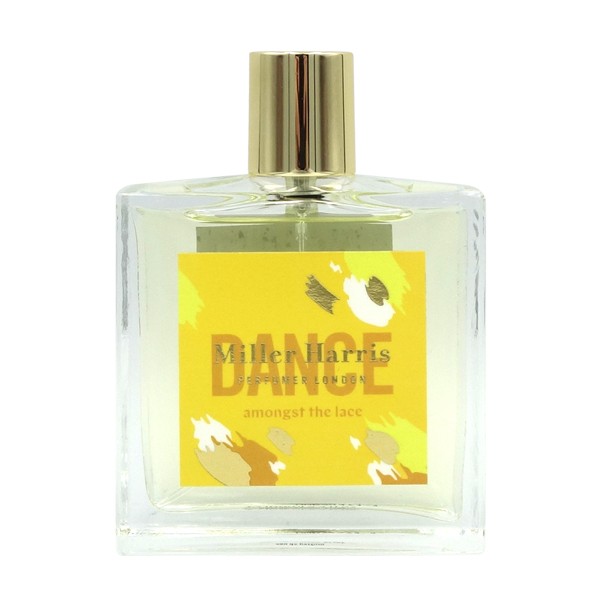 ミラーハリス Miller Harris ダンス（アモングザレース） EDP SP 100ml【訳あり・テスター・未使用品】【送料無料】