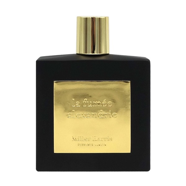 ミラーハリス Miller Harris ラ フュメ（ラ フューム）アレクサンドリー EDP 100ml La FumeeALEXANDRIE【訳あり・テスター・未使用品】【