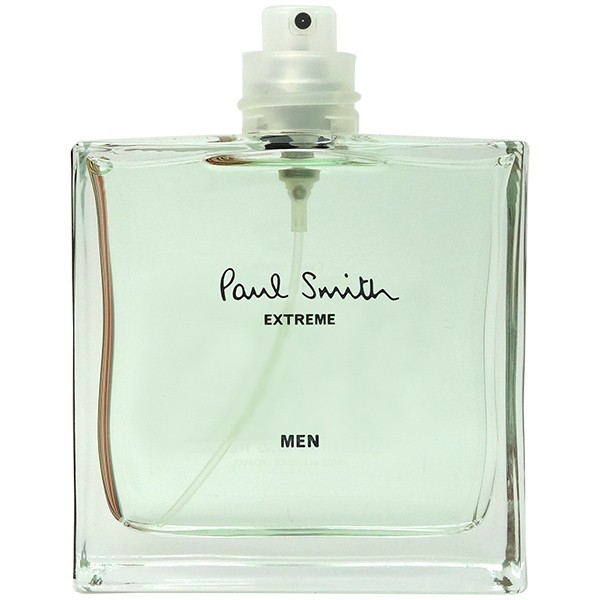 訳あり ポール スミス Paul Smith エクストリーム メン Edt Sp 100ml テスター 未使用品 Extreme Menの通販はau Pay マーケット Parfum De Earth 商品ロットナンバー