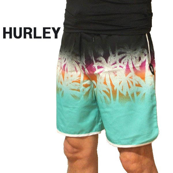 Hurley ハーレー La Playa 18 Boardshorts 男性用 サーフパンツ ボードショーツ サーフトランクス 海水パンツ 海パン メンズ 水着 返品 の通販はau Pay マーケット サーフィンワールド 商品ロットナンバー