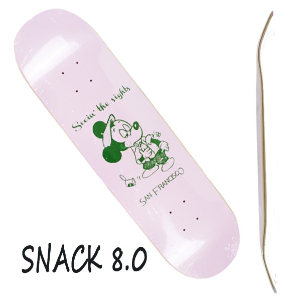 Snack 2018 1 8 Top Skateboard Mag スケートボードの カリフォルニアストリート が発信するスケボー情報マガジン