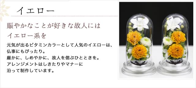 公式の 仏花 新盆 対デザインset Miniお供え花ミニドーム お供え花 一対 仏壇用 即日配送 プリザーブドフラワー プリザーブドフラワー お供 特別価格 Www Iacymperu Org