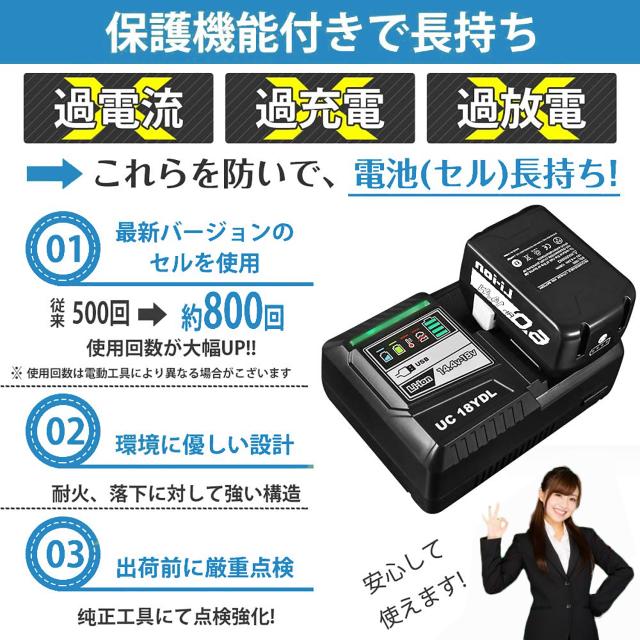 在庫処分特価 ２個セット 日立 14 4v バッテリー 互換 Bsl1460 6 0ah 日立 バッテリー 14 4v 大容量 Hitachi Bsl1430 Bsl1415 Bsl1450 Bsl1460対応 Sale 送料無料 Arnabmobility Com
