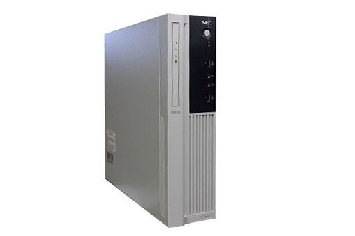 NEC Mate MA-U （1289879）【Win10 64bit】【Core i3 6100】【ﾒﾓﾘ4GB】【HDD1TB】 の通販は