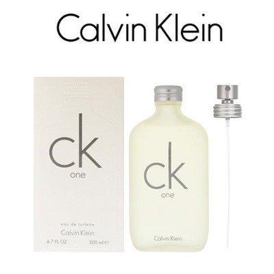 カルバンクライン 香水 シーケーワン オードトワレ 0ml Calvin Klein Ck One フレグランス スプレー 付 の通販はau Pay マーケット スタイルキューブ 商品ロットナンバー