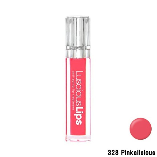 代引不可 Infracyte ラシャスリップス 7ml 328 Pinkalicious インフラサイト Lusciouslips 定形外送料無料 安心の定価販売 Olsonesq Com