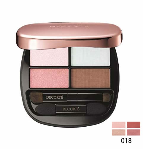 コーセー コスメデコルテ コントゥアリング アイシャドウ 018 Kose こーせー Cosmedecorte 定形外送料無料 母の日 コスメの通販はau Wowma ワウマ スタイルキューブ 商品ロットナンバー