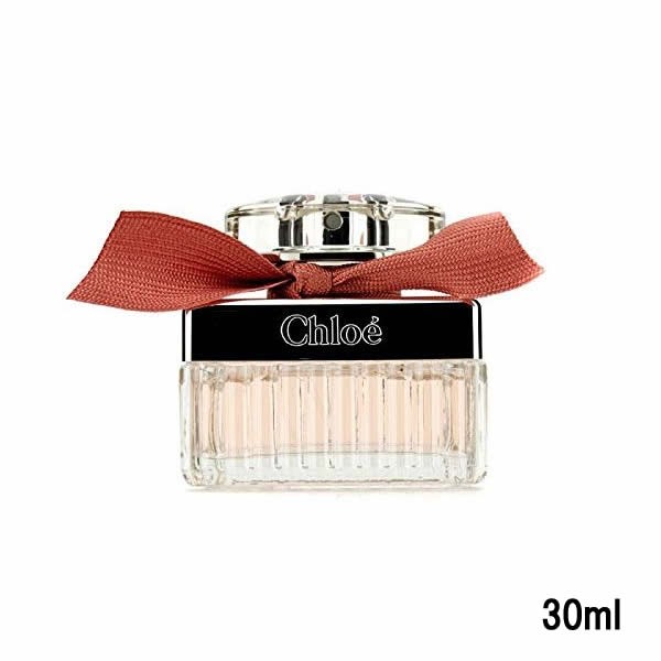 クロエ ローズ ド オードトワレ 30ml Chloe くろえ 香水 フレグランス Edt レデ