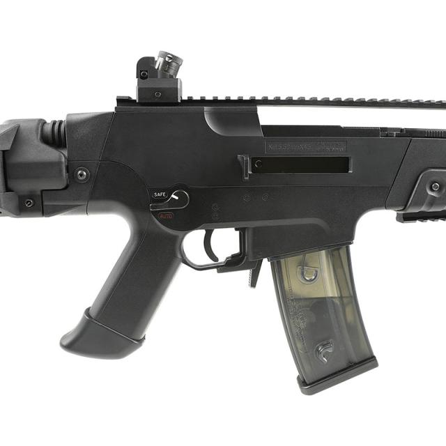 即納特典付き 同梱 Src H K Xm8 Cu フルサイズ電動ガン Nv Black Jp Ver 配送業者 佐川急便限定 お1人様1点限り Olsonesq Com
