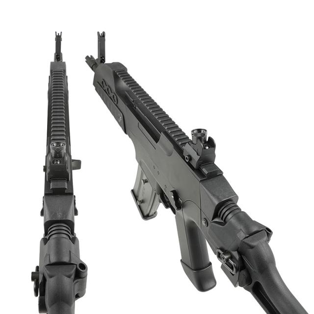 即納特典付き 同梱 Src H K Xm8 Cu フルサイズ電動ガン Nv Black Jp Ver 配送業者 佐川急便限定 お1人様1点限り Olsonesq Com