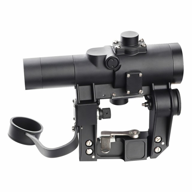 好評新品 PK-Aタイプ 1×30 レッドドットサイトの通販はau PAY マーケット - ミリタリーショップH.T.G.|商品ロットナンバー:424860327 定番