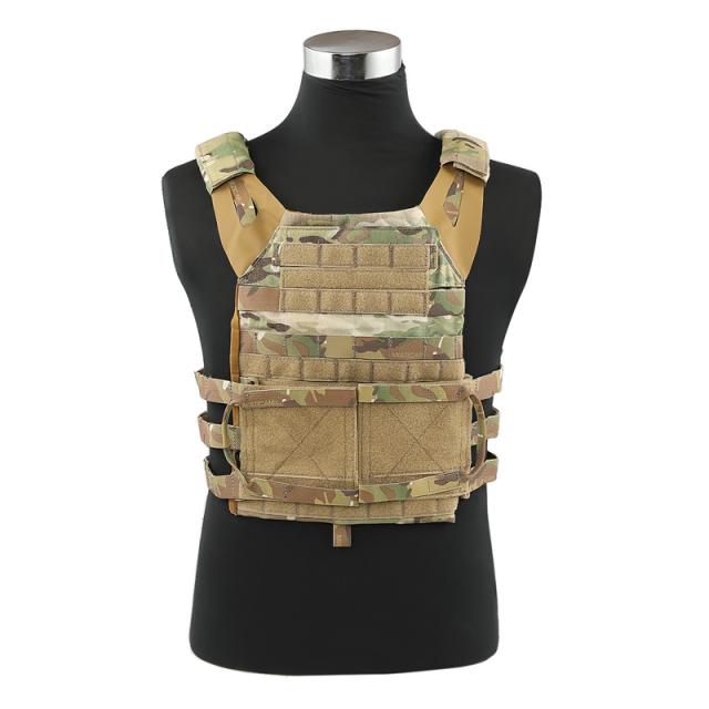 新品即決 Emerson Cpスタイル Jpcプレートキャリア 2 0 Mc 気質アップ Olsonesq Com