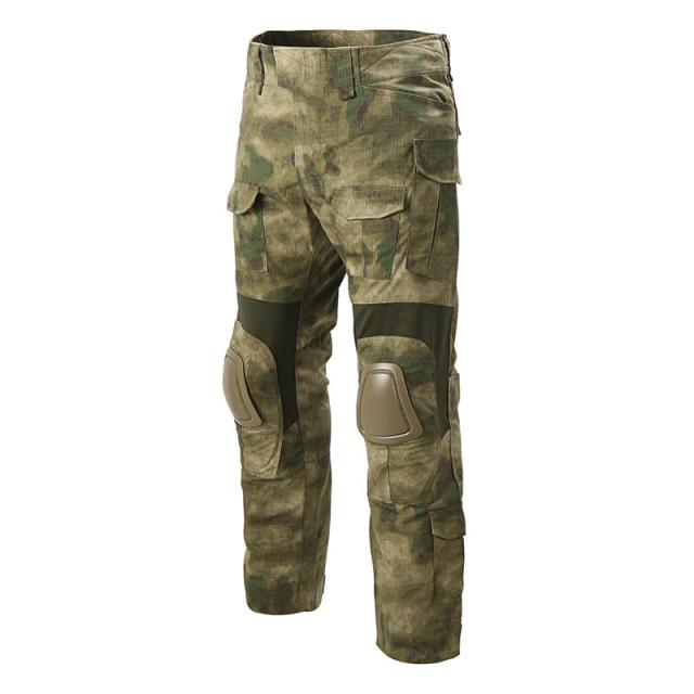 大人気ⓧ EMERSON BDU A-TacsFG AT-FG Sサイズの通販はau PAY マーケット - ミリタリーショップH.T.G.|商品ロットナンバー:268770133 CRYE コンバットタイプ 迷彩服 定番超歓迎