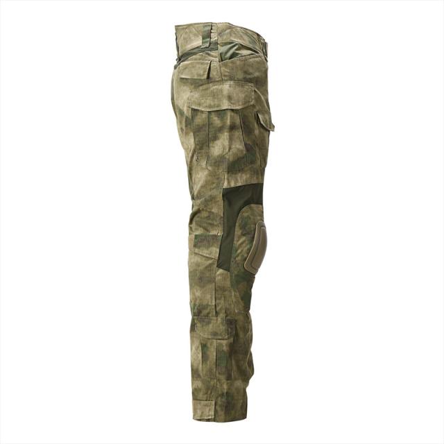 大人気ⓧ EMERSON BDU A-TacsFG AT-FG Sサイズの通販はau PAY マーケット - ミリタリーショップH.T.G.|商品ロットナンバー:268770133 CRYE コンバットタイプ 迷彩服 定番超歓迎
