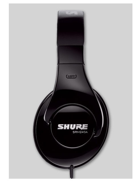 shure srh240a
