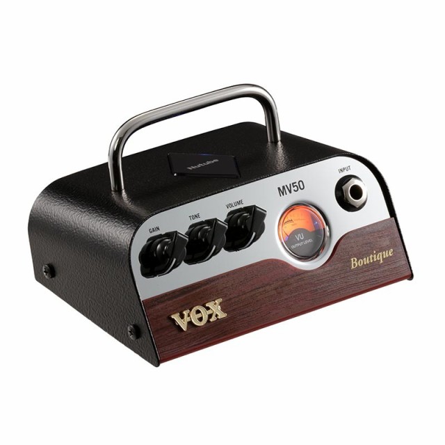 【大得価安い】【VOX】MV50-CR+BC108 アンプ キャビネットセット ギター