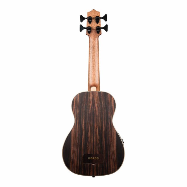 通販高品質 KALA PAY マーケット - 楽器de元気|商品ロットナンバー:329339569 UBASS-EBY-FSRW ウクレレベース の通販はau 限定品人気