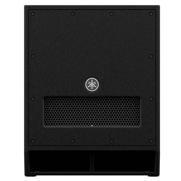 限定セール YAMAHA パワード・サブウーハー の通販はau PAY マーケット - 楽器de元気|商品ロットナンバー:341169159 DXS15mkII 15” Powered Subwoofer 限定品新品