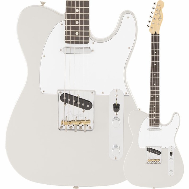 Fender Made in Japan 2019 Limited Collection Telecaster, Rosewood  Fingerboard, Inca Silver【フェンダージャパン】の通販はau Wowma!（ワウマ） - 楽器 de元気｜商品ロットナンバー：379173443