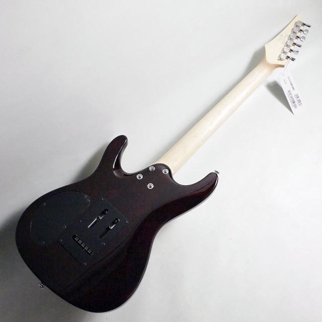 限定セールSALE Ibanez エレキギターの通販はau PAY マーケット - 楽器de元気|商品ロットナンバー:456690977 SA360NQM-BMG (Black Mirage Gradation) 超特価定番