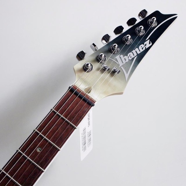 限定セールSALE Ibanez エレキギターの通販はau PAY マーケット - 楽器de元気|商品ロットナンバー:456690977 SA360NQM-BMG (Black Mirage Gradation) 超特価定番