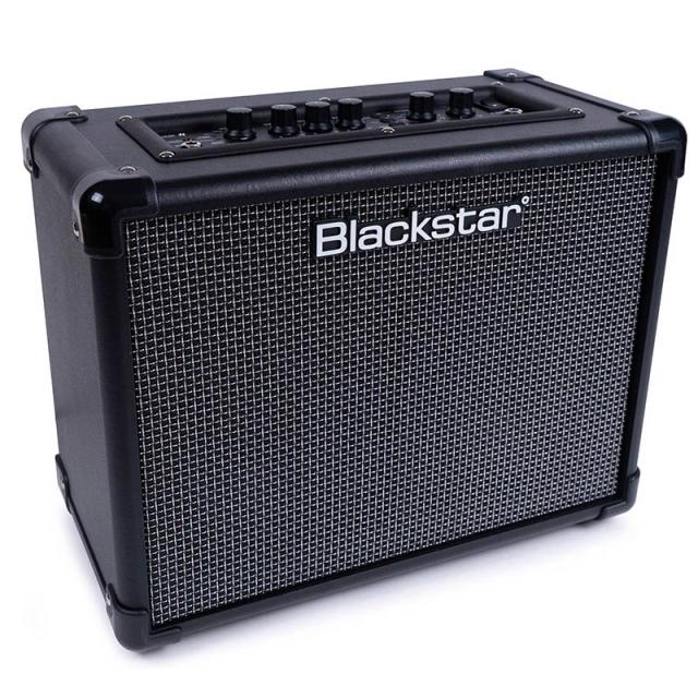 即納大特価 Blackstar ギターコンボアンプ の通販はau PAY マーケット - 楽器de元気|商品ロットナンバー:488812134 ID:CORE V3 STEREO 20 大得価正規品