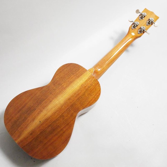 ILIKAI UKULELE IL-CON-4MGG 値下げ交渉可 - ウクレレ