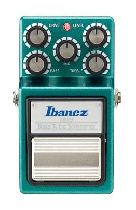即日発送 Ibanez/ベースチューブスクリーマーTS9B【アイバニーズ】, 朝来町 2dbf02d1