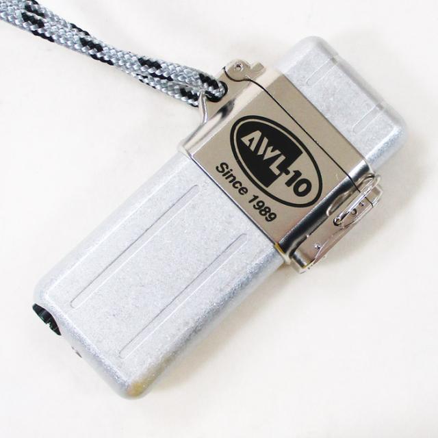 ウインドミル AWL10 ターボライター アウル10 30周年記念 バレルクリアー 3072019Cの通販はau PAY マーケット