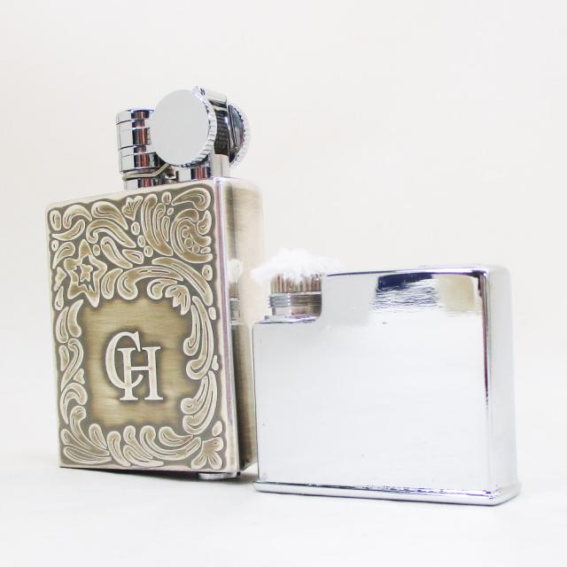 レビューで送料無料 送料無料 オイルライター オイルタンク式 M3 102 両面盛上 Type B Marvelous マーベラス 日本製 7810 絶妙 Viverdemusica Life