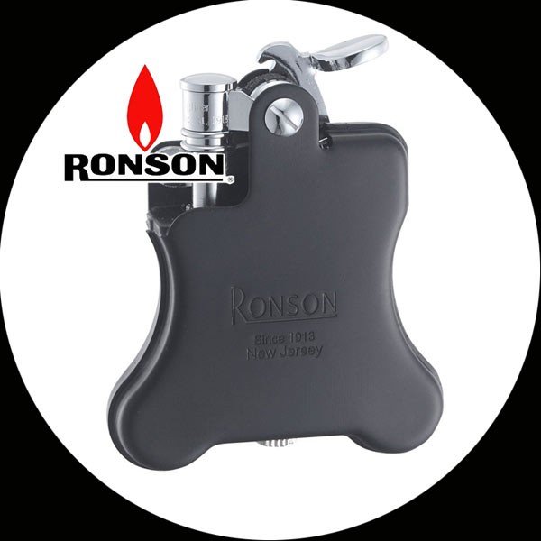 人気商品再入荷 送料無料 オイルライター フリント ロンソン バンジョー マットブラック R01 0027 ブランド直営 Www Iacymperu Org