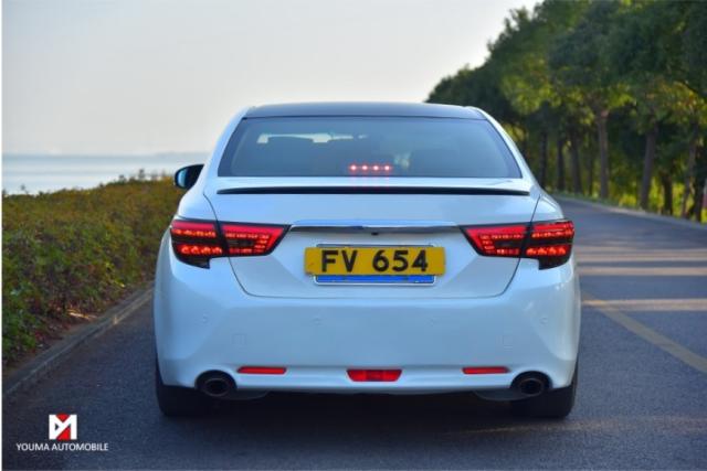 新品 流れるウインカー テールランプ トヨタ マークx 130系 Grx130 後期 Mark X Led テールライト 高輝度 ファイバー カスタム スモークの通販はau Pay マーケット カラフル 商品ロットナンバー 年最新海外 Www Truckwatch Co Za