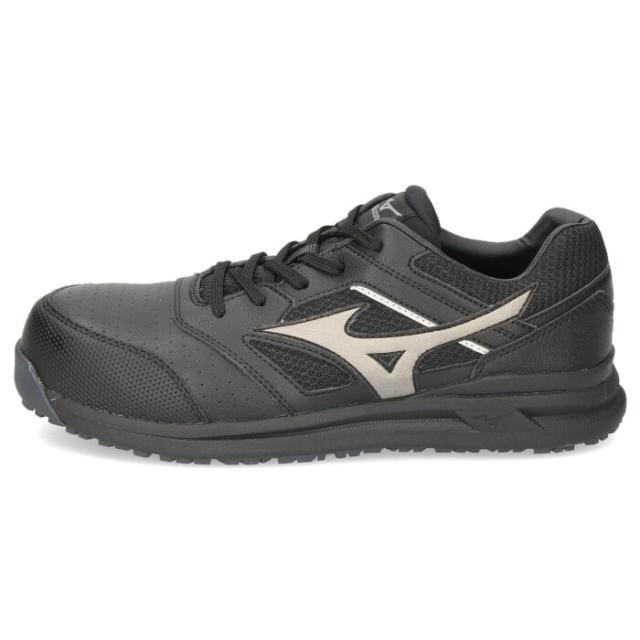 正規店特価 安全靴 ミズノ MIZUNO オールマイティ LS 2 11L メンズ ワーキングシューズ 男性 ブラック シルバー F1GA210009 の通販はau PAY マーケット - Parade ワシントン靴店|商品ロットナンバー:499952438 即納特価