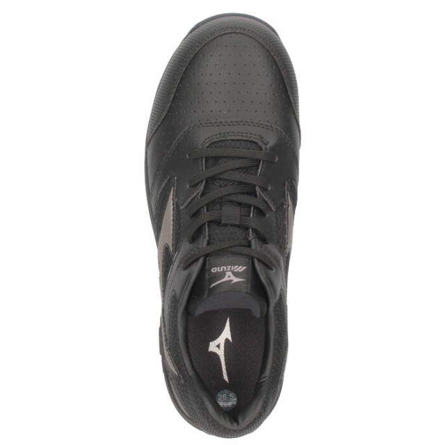 正規店特価 安全靴 ミズノ MIZUNO オールマイティ LS 2 11L メンズ ワーキングシューズ 男性 ブラック シルバー F1GA210009 の通販はau PAY マーケット - Parade ワシントン靴店|商品ロットナンバー:499952438 即納特価