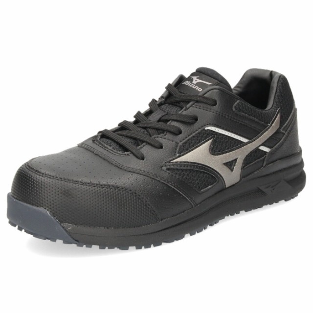 正規店特価 安全靴 ミズノ MIZUNO オールマイティ LS 2 11L メンズ ワーキングシューズ 男性 ブラック シルバー F1GA210009 の通販はau PAY マーケット - Parade ワシントン靴店|商品ロットナンバー:499952438 即納特価