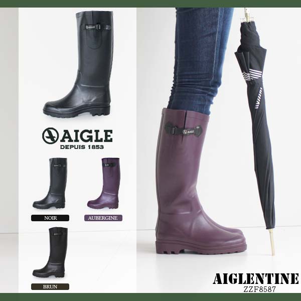 全ての Aigle エーグル ラバーブーツ レインブーツ 長靴 レインシューズ Www Solidarite Numerique Fr