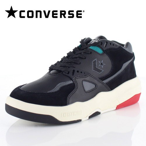 コンバース メンズ スニーカー Converse Mxwave Ew ブラック 01 661 エナジーウェーブ セールの通販はau Pay マーケット Parade ワシントン靴店 商品ロットナンバー