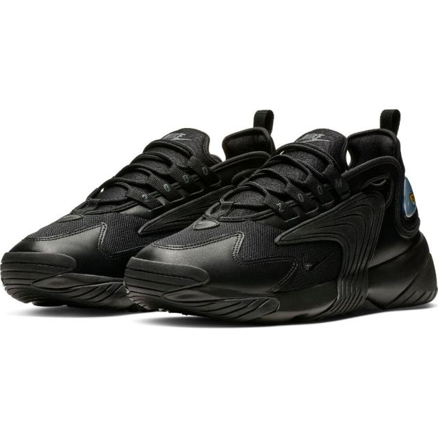 ナイキ メンズ レディース スニーカー ズーム 2k Ao0269 002 Nike Zoom ブラック セール