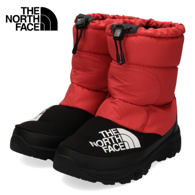 ザ ノースフェイス メンズ レディース ブーツ The North Face Nf レッド Rk ヌプシダウンブーティー ユニセックスの通販はau Wowma ワウマ ワシントン靴店 Parade 商品ロットナンバー
