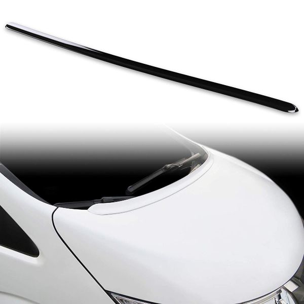 Fyralip 虫よけ ボンネットスポイラー 純正色塗装済 ホンダ ステップワゴン スパーダ 4代目 Rp